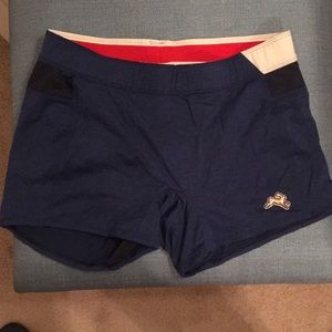Tracksmith Bell Lap Running Shorts